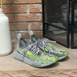 Adidas Boost